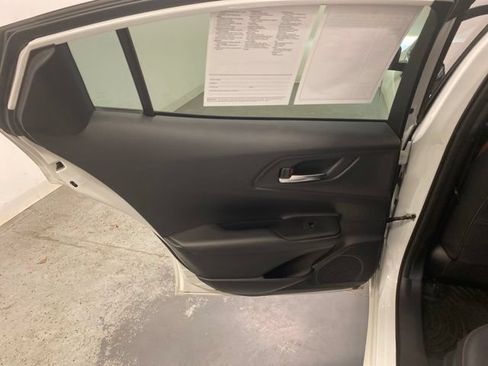 Used 2024 Toyota Prius Prime Premium w/ Advanced Technology Package FWD image 21