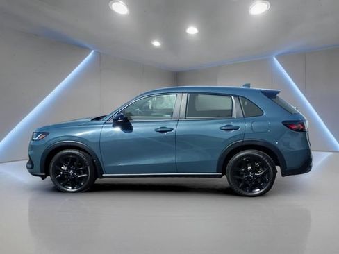 Used 2023 Honda HR-V Sport image 18