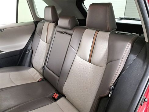 Used 2020 Toyota RAV4 Adventure image 13