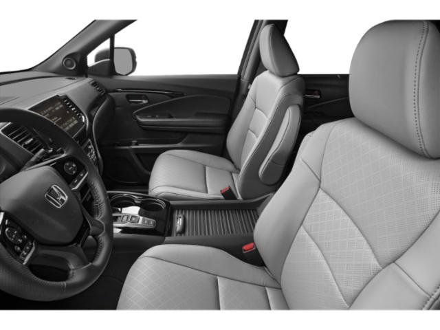 Used 2021 Honda Passport Touring image 12