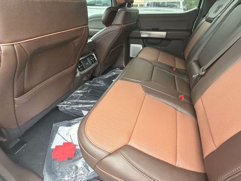New 2026 Ford F250 King Ranch AWD/4WD image 15