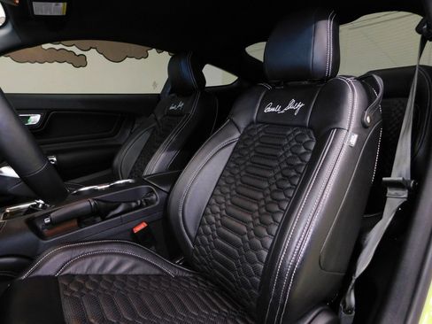 Used 2020 Ford Mustang GT Premium w/ Equipment Group 401A image 52