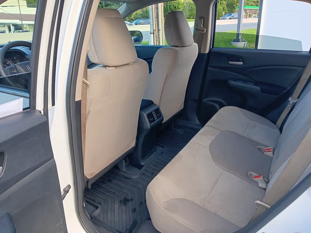 Used 2016 Honda CR-V SE image 13