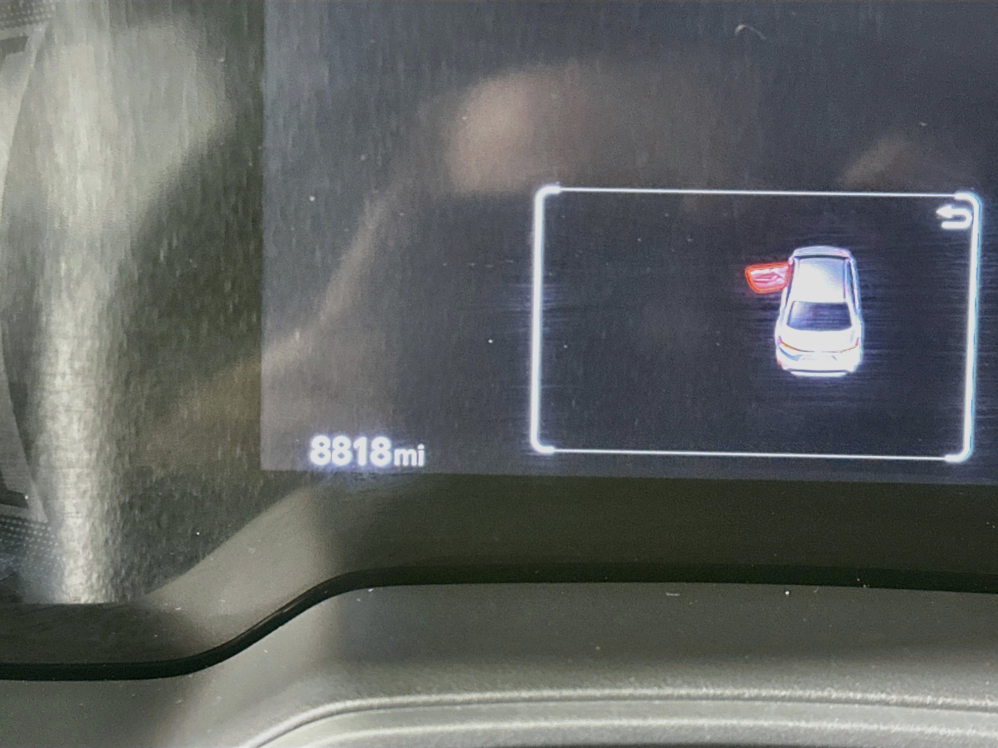 Used 2026 Toyota Corolla LE FWD image 19