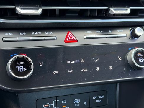 New 2026 Hyundai Sonata SEL image 17