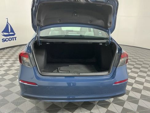 Certified 2026 Honda Civic Sport Touring image 24