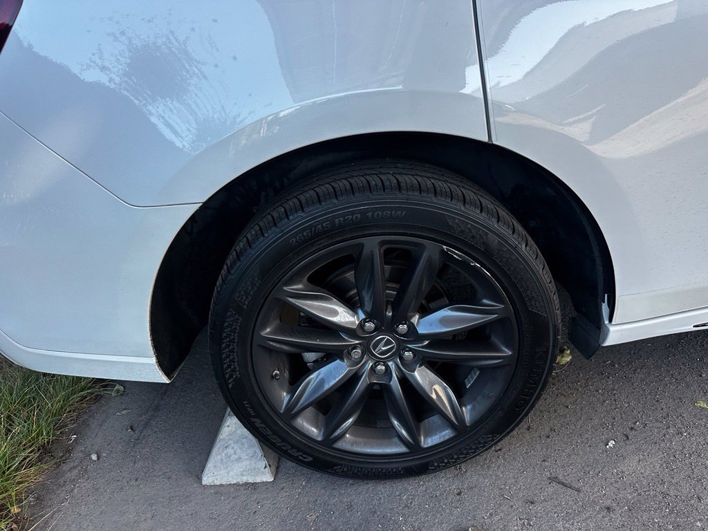 Used 2020 Acura MDX w/ Technology Package AWD/4WD image 20