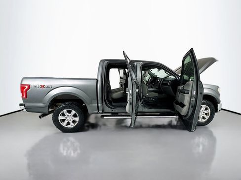 Used 2016 Ford F150 XLT w/ Equipment Group 302A Luxury AWD/4WD image 24