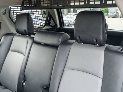 Used 2022 Toyota 4Runner SR5 Premium w/ Moonroof Package AWD/4WD image 22