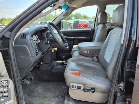 Used 2004 Dodge Ram 2500 Truck SLT w/ Trailer Tow Group image 36