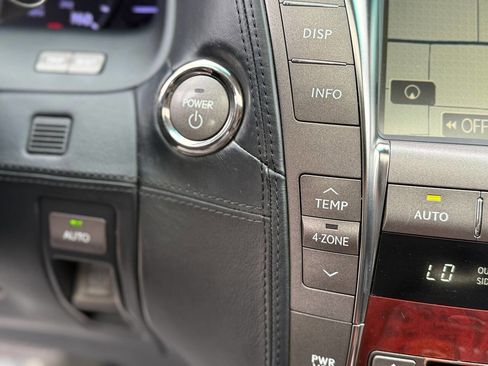 Used 2008 Lexus LS 600h L image 57