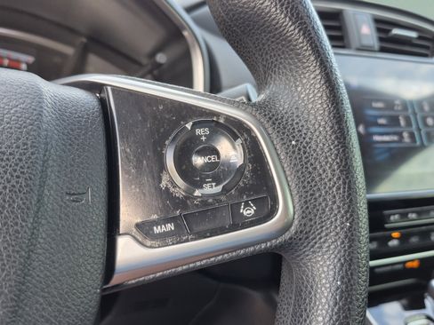 Used 2020 Honda CR-V EX image 30