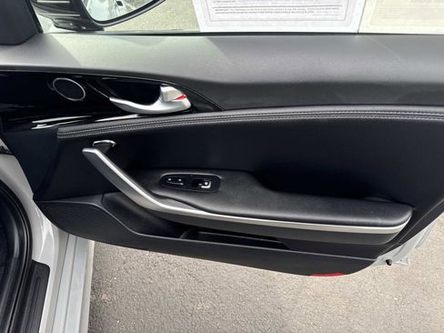 Used 2022 Kia Stinger GT-Line image 25