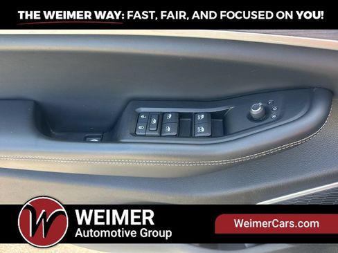 Used 2024 Jeep Grand Cherokee Limited 4xe AWD/4WD image 13