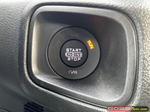 New 2026 Jeep Wrangler Unlimited Sport image 10