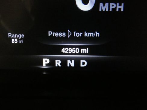 Used 2020 RAM 1500 Classic Warlock image 19