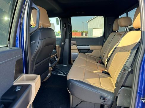 New 2026 Ford F350 Lariat w/ Lariat Ultimate Package image 4