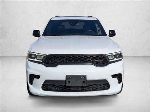 Used 2024 Dodge Durango GT image 2