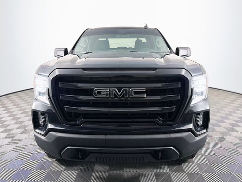 Used 2020 GMC Sierra 1500 Elevation w/ X31 Off-Road Package image 2