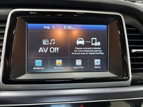 Used 2018 Hyundai Sonata SE FWD image 22