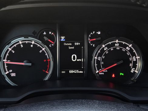 Certified 2020 Toyota 4Runner Limited image 26