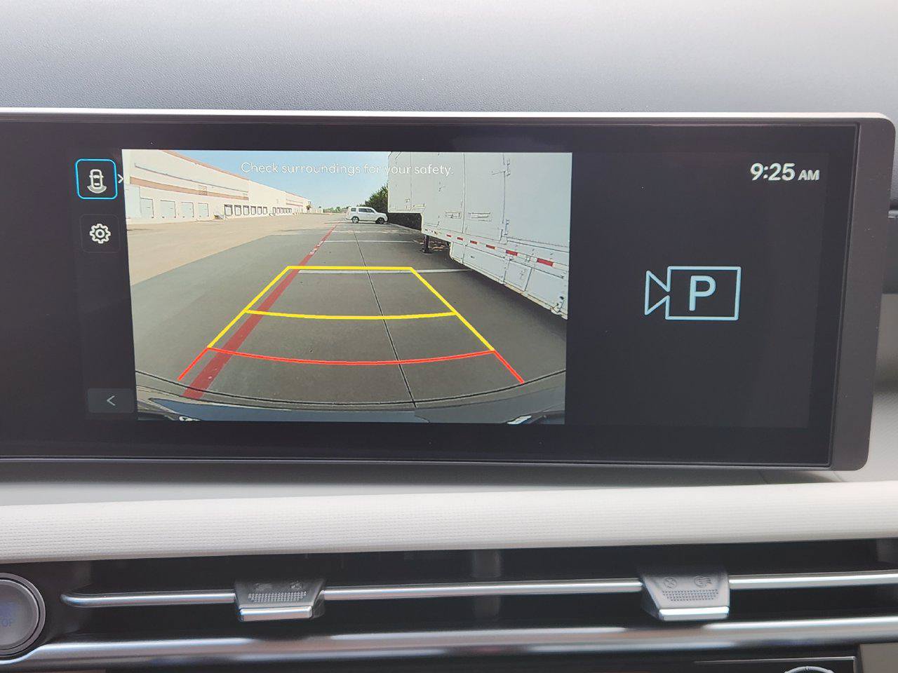 New 2026 Hyundai Tucson SEL Plus FWD image 14