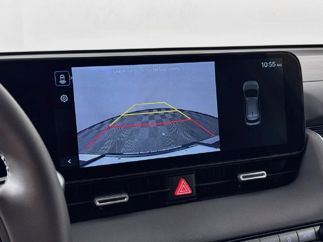 New 2027 Hyundai Ioniq 5 SEL RWD image 23
