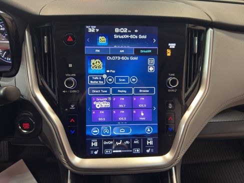 Used 2022 Subaru Outback Premium image 18