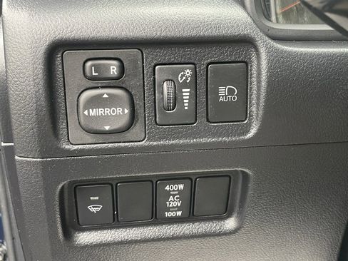 Used 2021 Toyota 4Runner SR5 Premium w/ Moonroof Package image 28