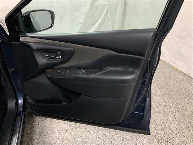 Used 2017 Nissan Murano SL w/ SL Technology Package AWD/4WD image 21