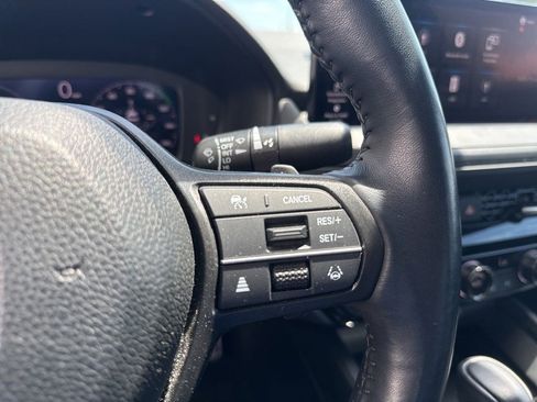 Used 2023 Honda Accord Sport image 14
