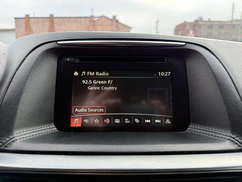 Used 2016 MAZDA CX-5 Grand Touring image 10