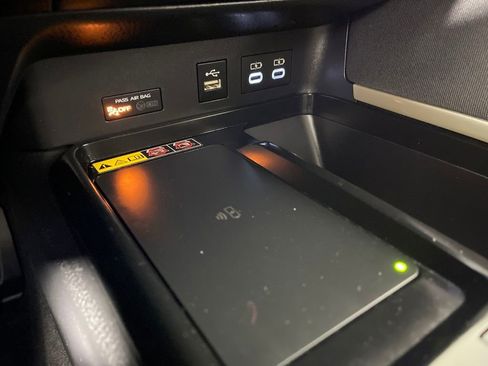 Certified 2025 Toyota Camry LE image 30