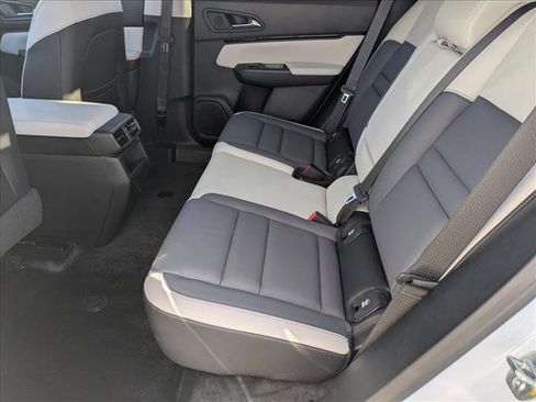 New 2026 Honda Prologue Touring image 16