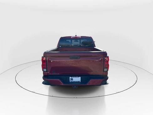 New 2026 Chevrolet Colorado LT RWD image 7