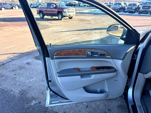 Used 2011 Buick Enclave CXL w/ Trailering Provision Package image 14