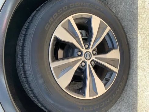 Used 2021 Nissan Murano S FWD image 24