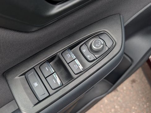 Used 2026 Subaru Forester Premium AWD/4WD image 20