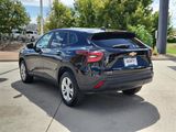 Used 2025 Chevrolet Trax LS image 4