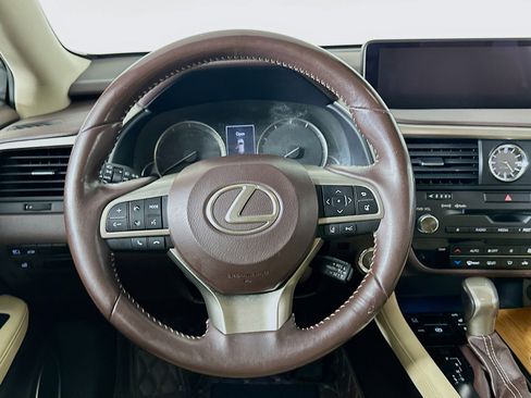 Used 2017 Lexus RX 350 AWD w/ Premium Package image 18