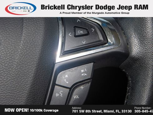 Used 2019 Ford Edge SEL w/ Equipment Group 201A image 28