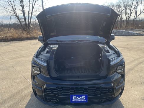 Used 2024 Chevrolet Silverado EV RST image 11