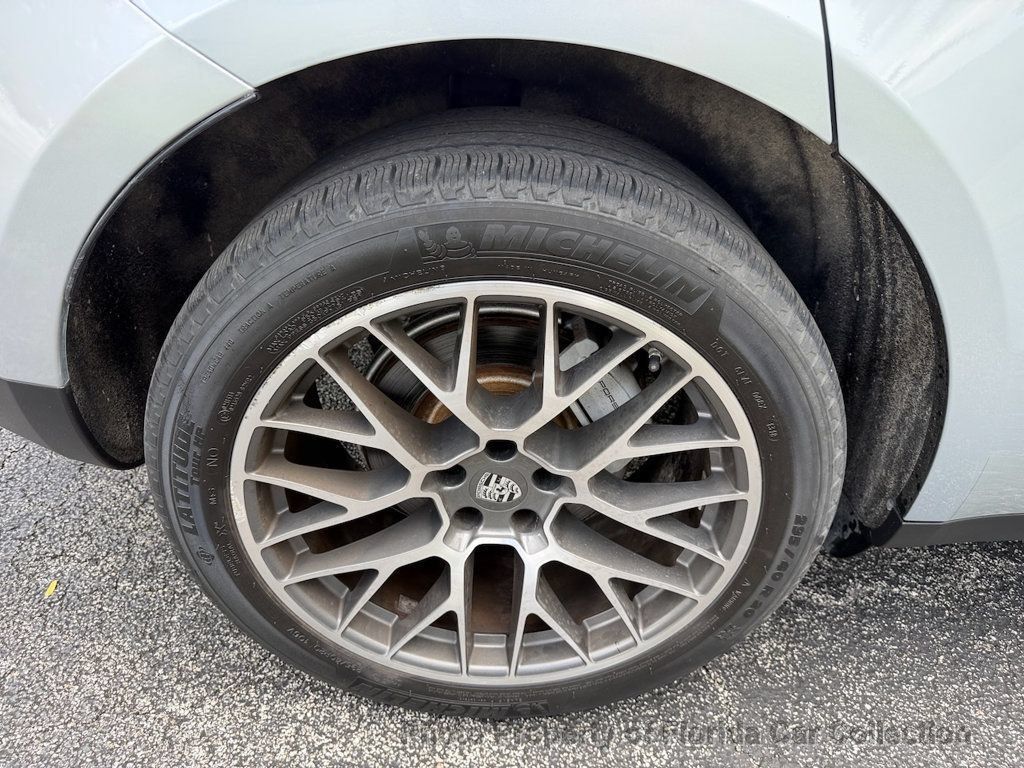 Used 2017 Porsche Macan S AWD/4WD image 71