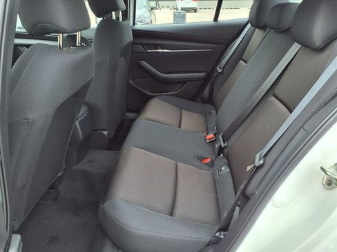 New 2026 MAZDA MAZDA3 s image 14