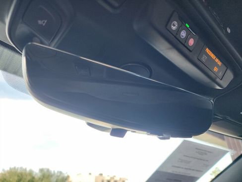 Used 2024 Chevrolet Camaro ZL1 image 78