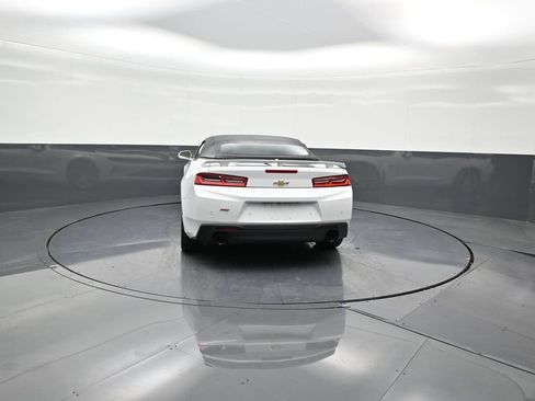 Used 2017 Chevrolet Camaro LT image 4