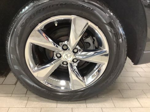 Used 2015 Lexus RX 350 AWD image 27