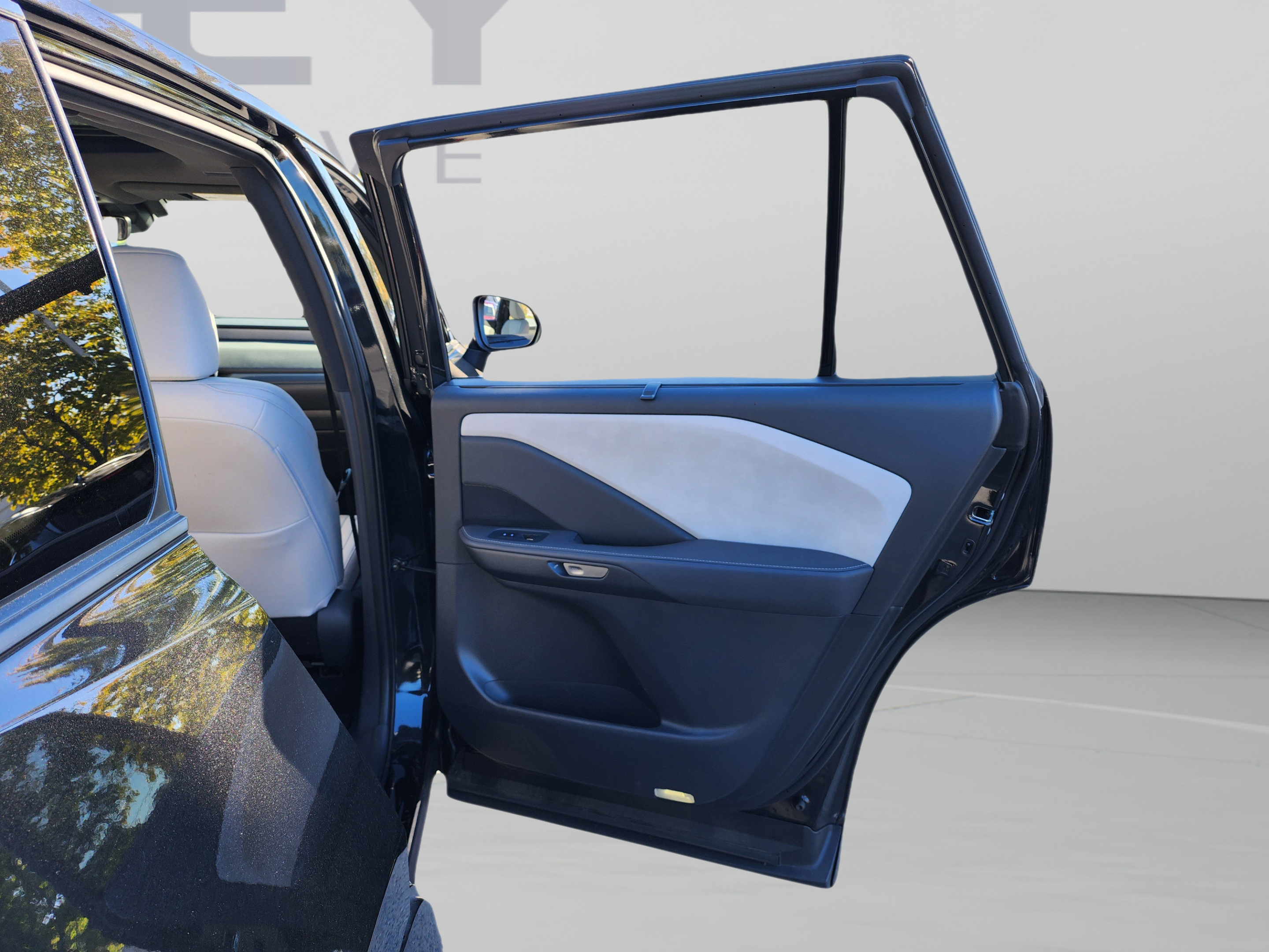 Certified 2026 Lexus TX 350 AWD w/ Technology Package image 23