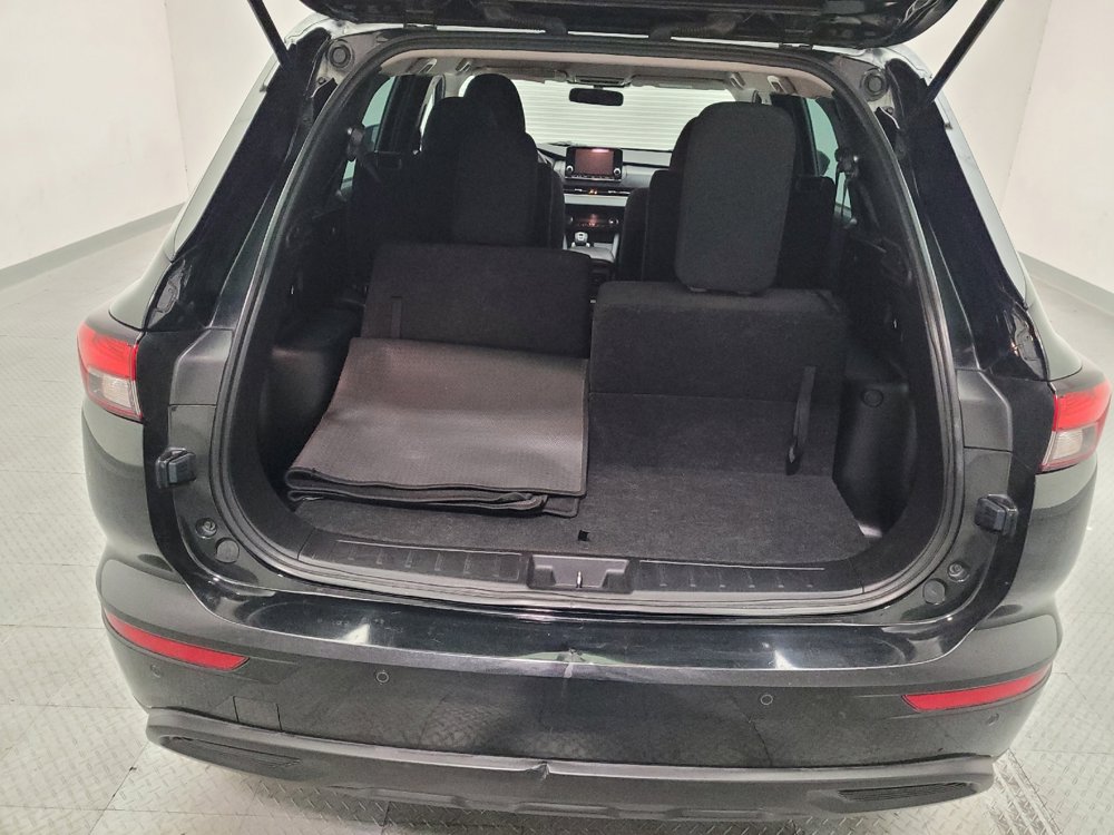 Used 2023 Mitsubishi Outlander ES FWD image 29