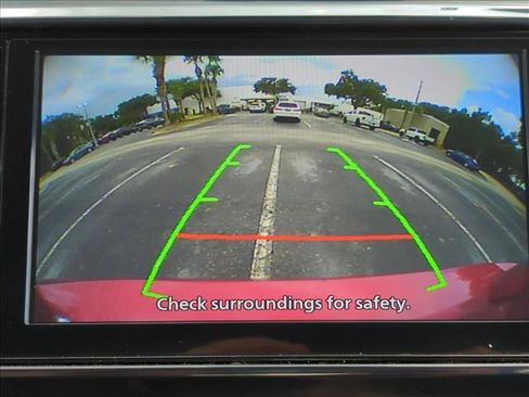 Used 2024 Mitsubishi Mirage ES FWD image 13